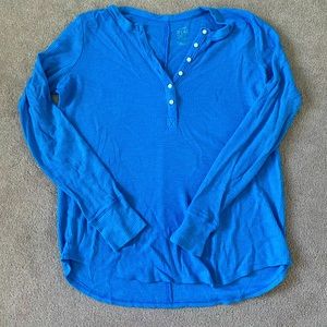 Aerie Long Sleeve